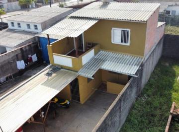 Casa de 1 quarto, Itanhaém · Casa com 1 dormitórios à venda - 70 m² - Corumbá - Itanhaém/SP