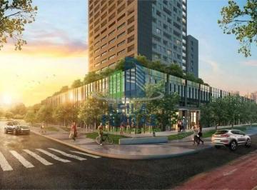 Comercial · 40m² · 1 Vaga · SALA COMERCIAL 40m²  EDIFÍCIO PLATINA - TATUAPÉ-SP