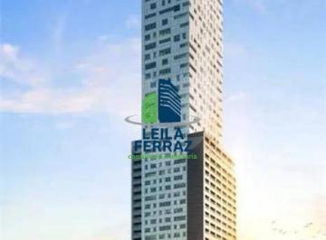 Comercial · 40m² · 1 Vaga · Sala Comercial à Venda | Edifício Platina | Tatuapé | 40m² | 1 Vaga
