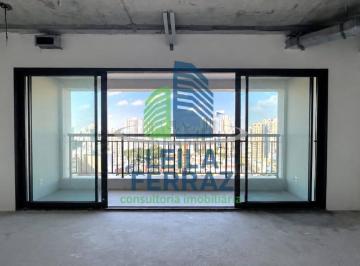Comercial · 46m² · 1 Vaga · Sala Comercial à Venda - Edifício Platina - 46m² - Vista Panorâmica - Tatua