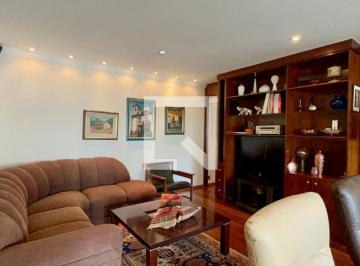 Apartamento · 158m² · 3 Quartos · 1 Vaga · Apartamento à Venda - Jardim Paulista, 3 Quartos, 158 m2