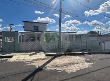 Foto 01 · Casa com 2 quartos para alugar no Flores, Cj Rio Maracanã