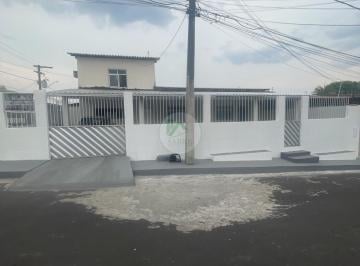 Foto 01 · Casa com 2 quartos para alugar no Flores, Cj Rio Maracanã
