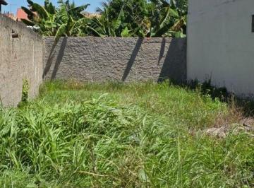 Terreno , Rio das Ostras · VENDO MARAVILHOSO LOTE COM 196 MT NA EXTENSÃO SERRAMAR EM RIO DAS OSTRAS