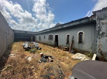 Casa de 2 quartos, Itanhaém · Casa com 2 dormitórios à venda - 55 m² - Gaivota - Itanhaém/SP