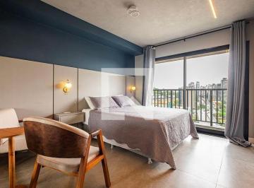 Apartamento · 30m² · 1 Quarto · Apartamento à Venda - Pinheiros, 1 Quarto, 30 m2
