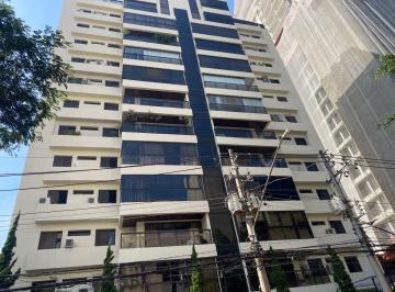 Apartamento de 2 quartos, São Paulo · Apartamento no Itaim mobiliado