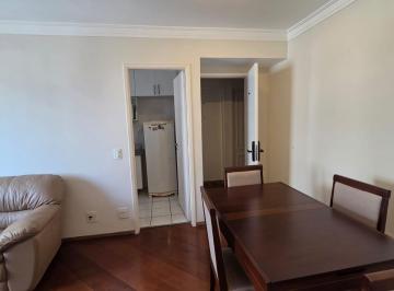 Foto 01 · Apartamento, Chácara Inglesa, Sp, SP