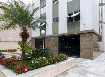 Apartamento de 3 quartos, São Paulo · Apartamento 115 m² no Edifício Rio Sado, Indianápolis - São Paulo/SP