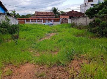Terreno , Rio das Ostras · VENDO ÓTIMO TERRENO COM 360 MT NO CASA GRANDE EM RIO DAS OSTRAS