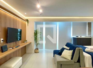 Apartamento · 33m² · 1 Quarto · Apartamento à Venda - Pinheiros, 1 Quarto, 33 m2