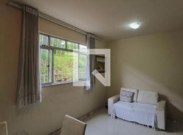 Apartamento · 65m² · 3 Quartos · 1 Vaga · Apartamento à Venda - Heliópolis, 3 Quartos,  65 m² - Belo Horizonte
