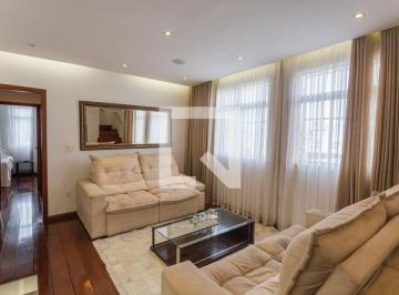 Apartamento · 174m² · 3 Quartos · 2 Vagas · Apartamento à Venda - Ipiranga, 3 Quartos, 174 m² - Belo Horizonte