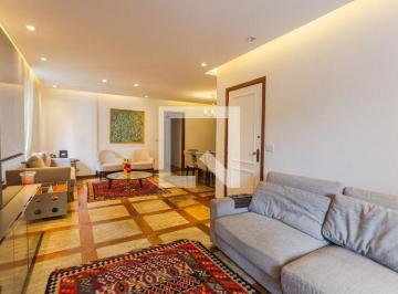 Apartamento · 150m² · 4 Quartos · 2 Vagas · Apartamento à Venda - Anchieta, 4 Quartos,  150 m² - Belo Horizonte