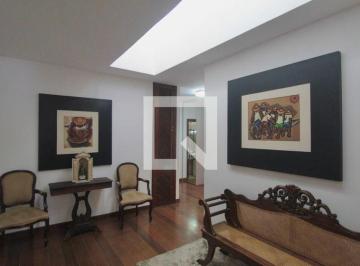 Casa en Venda de 4 quartos São Luiz · Casa à Venda - São Luíz, 4 Quartos, 600 m² - Belo Horizonte