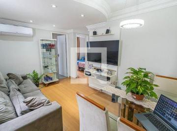 Apartamento · 42m² · 2 Quartos · 1 Vaga · Apartamento à Venda - Castelo, 2 Quartos, 42 m² - Belo Horizonte