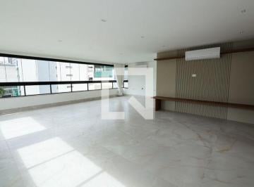 Apartamento en Venda de 4 quartos Centro · Apartamento à Venda - Lourdes, 4 Quartos, 182 m² - Belo Horizonte