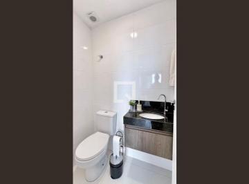 Apartamento · 90m² · 3 Quartos · 2 Vagas · Apartamento à Venda - Barroca, 3 Quartos,  90 m² - Belo Horizonte
