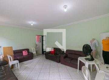 Casa · 80m² · 3 Quartos · 3 Vagas · Casa à Venda - São João Batista, 3 Quartos,  80 m² - Belo Horizonte