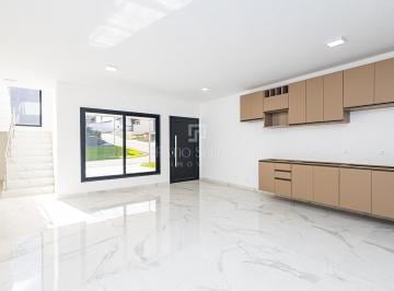 Casa · 181m² · 3 Quartos · 2 Vagas · Casa de Alto Padrão no Condomínio Alto Boulevard |