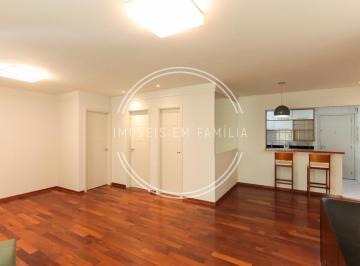 1 · Apartamento com 110 m², 2 quartos sendo 1 suíte à venda no bairro Pompéia.