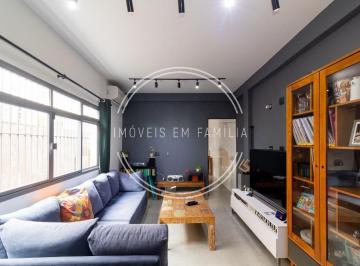 1 · Casa sobrado com 142 m², 3 quartos sendo 1 suíte à venda no bairro Vila Romana.