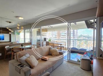 1 · Apartamento com 88 m², 3 quartos sendo 1 suíte à venda no bairro Lapa.