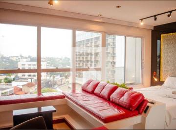 Apartamento · 37m² · 1 Quarto · 1 Vaga · Apartamento para Aluguel - Alto da Glória, 1 Quarto,  37 m² - Goiânia