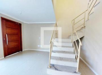 Casa · 208m² · 1 Quarto · 2 Vagas · Casa para Aluguel - Campo Novo, 1 Quarto,  208 m2 - Porto Alegre