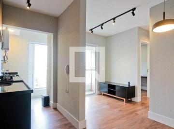 Apartamento · 42m² · 2 Quartos · 1 Vaga · Apartamento para Aluguel - Mandaqui, 2 Quartos, 42 m2 - São Paulo