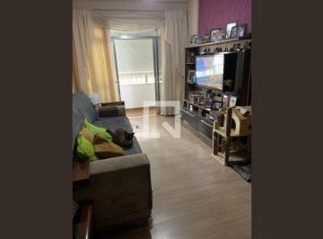 Apartamento · 88m² · 3 Quartos · 2 Vagas · Apartamento para Aluguel - Vila Valqueire, 3 Quartos,  88 m2 - Rio de Janeiro
