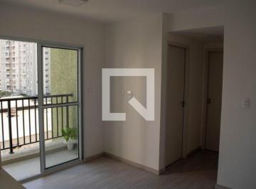 Apartamento · 46m² · 2 Quartos · 1 Vaga · Apartamento para Aluguel - Tatuapé, 2 Quartos, 46 m2 - São Paulo