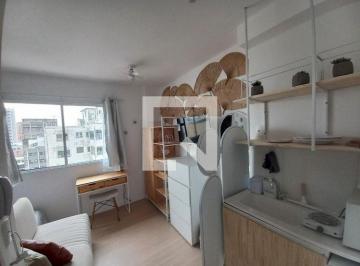 Apartamento · 24m² · 1 Quarto · Apartamento para Aluguel - Santa Cecília, 1 Quarto, 24 m2 - São Paulo