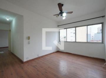 Apartamento · 75m² · 2 Quartos · 1 Vaga · Apartamento para Aluguel - Cambuci, 2 Quartos,  75 m2 - São Paulo