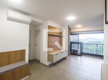 Apartamento · 64m² · 2 Quartos · 1 Vaga · Apartamento para Aluguel - Alphaville, 2 Quartos,  64 m2 - Barueri