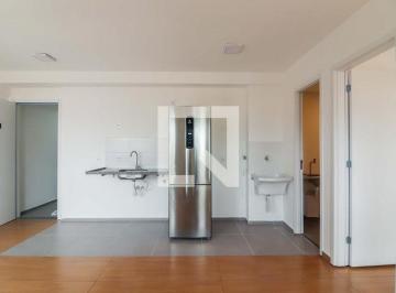 Apartamento · 37m² · 1 Quarto · Apartamento para Aluguel - Butantã, 1 Quarto,  37 m2 - São Paulo