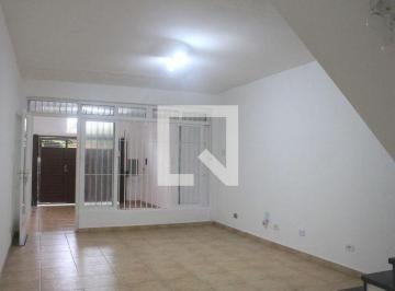 Casa · 72m² · 2 Quartos · 1 Vaga · Casa para Aluguel - Santo Antônio, 2 Quartos,  72 m2 - São Caetano do Sul
