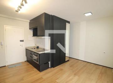 Apartamento · 25m² · 1 Quarto · Apartamento para Aluguel - Santana, 1 Quarto,  25 m2 - São Paulo