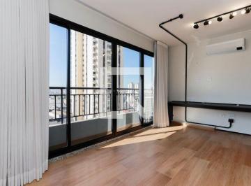 Apartamento de 1 quarto, São Paulo · Apartamento para Aluguel - Santana, 1 Quarto, 25 m2 - São Paulo