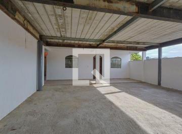 Casa · 180m² · 4 Quartos · 6 Vagas · Casa para Aluguel - Nacional, 4 Quartos,  180 m2 - Contagem