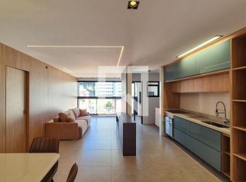 Apartamento · 87m² · 2 Quartos · 2 Vagas · Apartamento para Aluguel - Nova Petrópolis, 2 Quartos, 87 m2 - São Bernardo do Campo