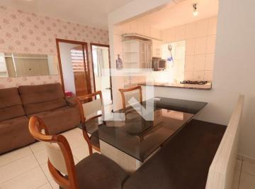 Apartamento · 52m² · 2 Quartos · 1 Vaga · Apartamento para Aluguel - Vila Rosa, 2 Quartos,  52 m² - Goiânia