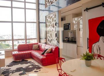 Apartamento · 77m² · 2 Quartos · 2 Vagas · Apartamento para Aluguel - Alto da Glória, 2 Quartos,  77 m² - Goiânia