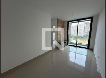 Apartamento · 62m² · 2 Quartos · 2 Vagas · Apartamento para Aluguel - Águas Claras, 2 Quartos,  62 m² - Brasília