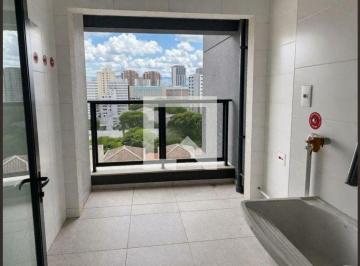 Apartamento · 140m² · 3 Quartos · 2 Vagas · Apartamento à Venda - Vila Pompéia, 3 Quartos,  140 m² - São Paulo