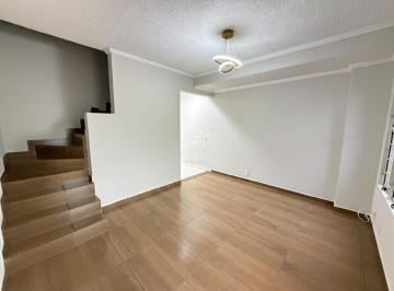 Casa · 81m² · 3 Quartos · 1 Vaga · Casa à venda em Sumaré, Parque Villa Flores, com 3 quartos, com 81 m², Villa Flora