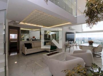 Apartamento · 200m² · 4 Quartos · 3 Vagas · Apartamento à Venda - Panamby, 4 Quartos,  200 m² - São Paulo