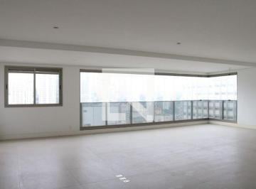 Apartamento · 222m² · 4 Quartos · 5 Vagas · Apartamento à Venda - Perdizes, 4 Quartos, 222 m² - São Paulo