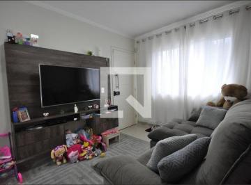 Casa · 48m² · 2 Quartos · 1 Vaga · Casa à Venda - Vila Gustavo, 2 Quartos,  48 m² - São Paulo