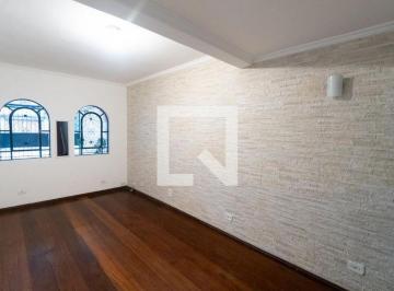 Casa · 100m² · 2 Quartos · 1 Vaga · Casa à Venda - Planalto Paulista, 2 Quartos, 100 m² - São Paulo